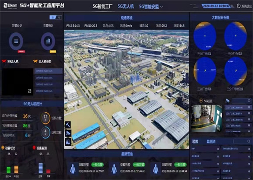 江蘇南通 建成5G基站1.4萬座 加速賦能千行百業(yè)推動數字化轉型
